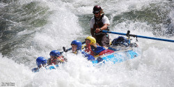 Rogue River Rafting - Oregon Rafting