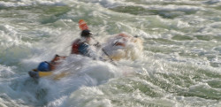 Idaho Salmon High Adventure Options - kayaking