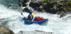 Multi-Sport Trips - Adventure - Kayak