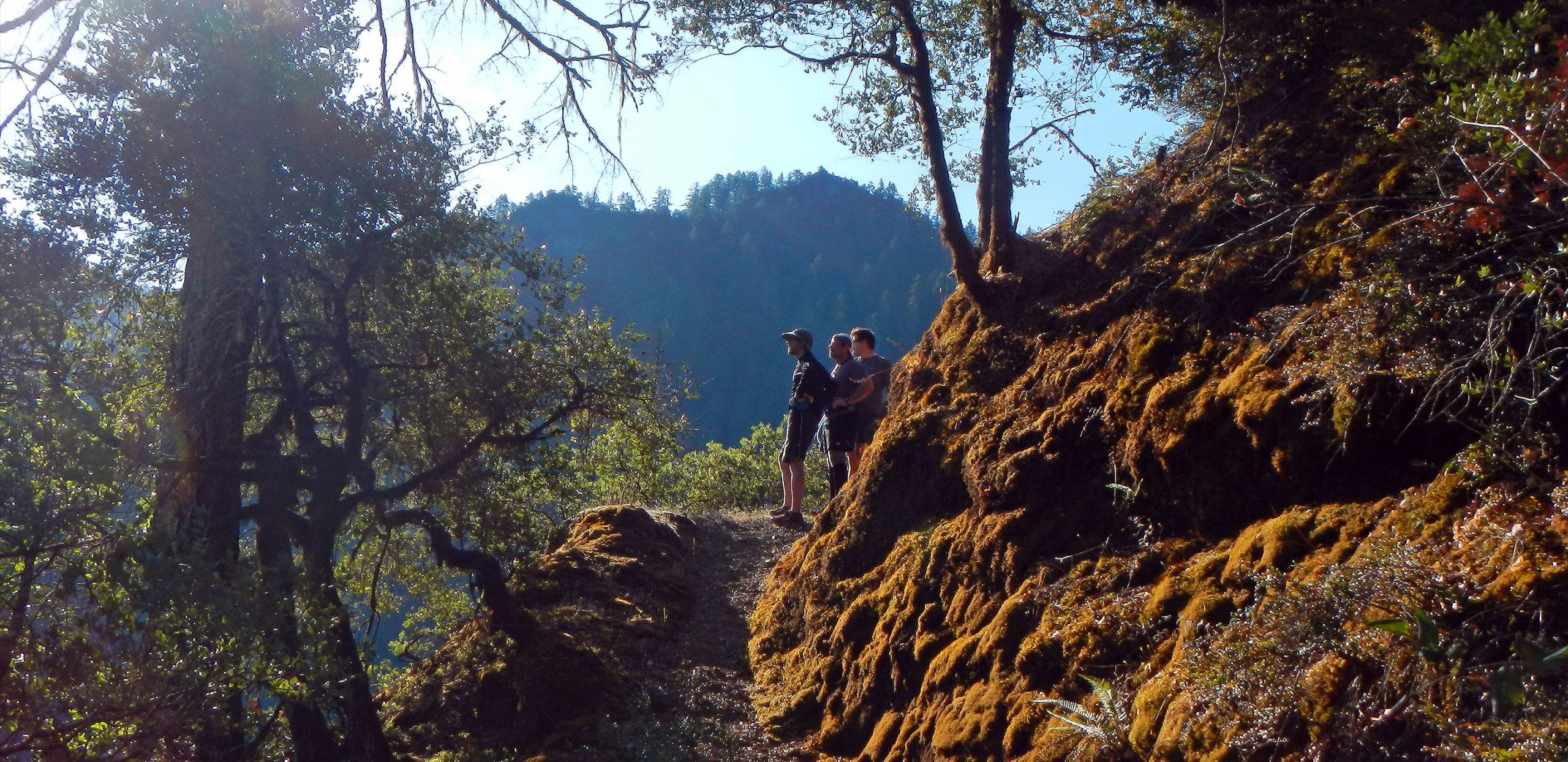 Hiking the Rogue River Trail - A River Guide's Perspective