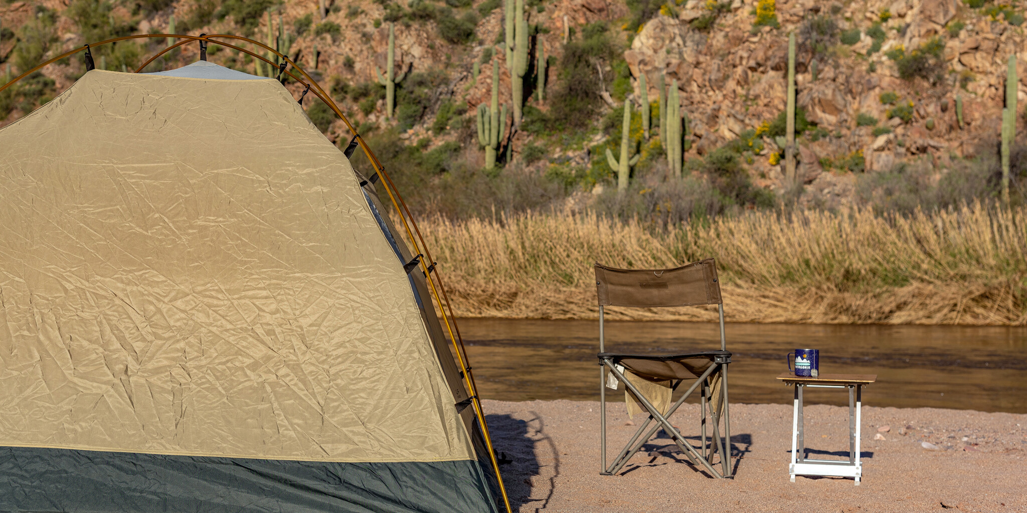 Salt River Rafting Momentum River Expeditions