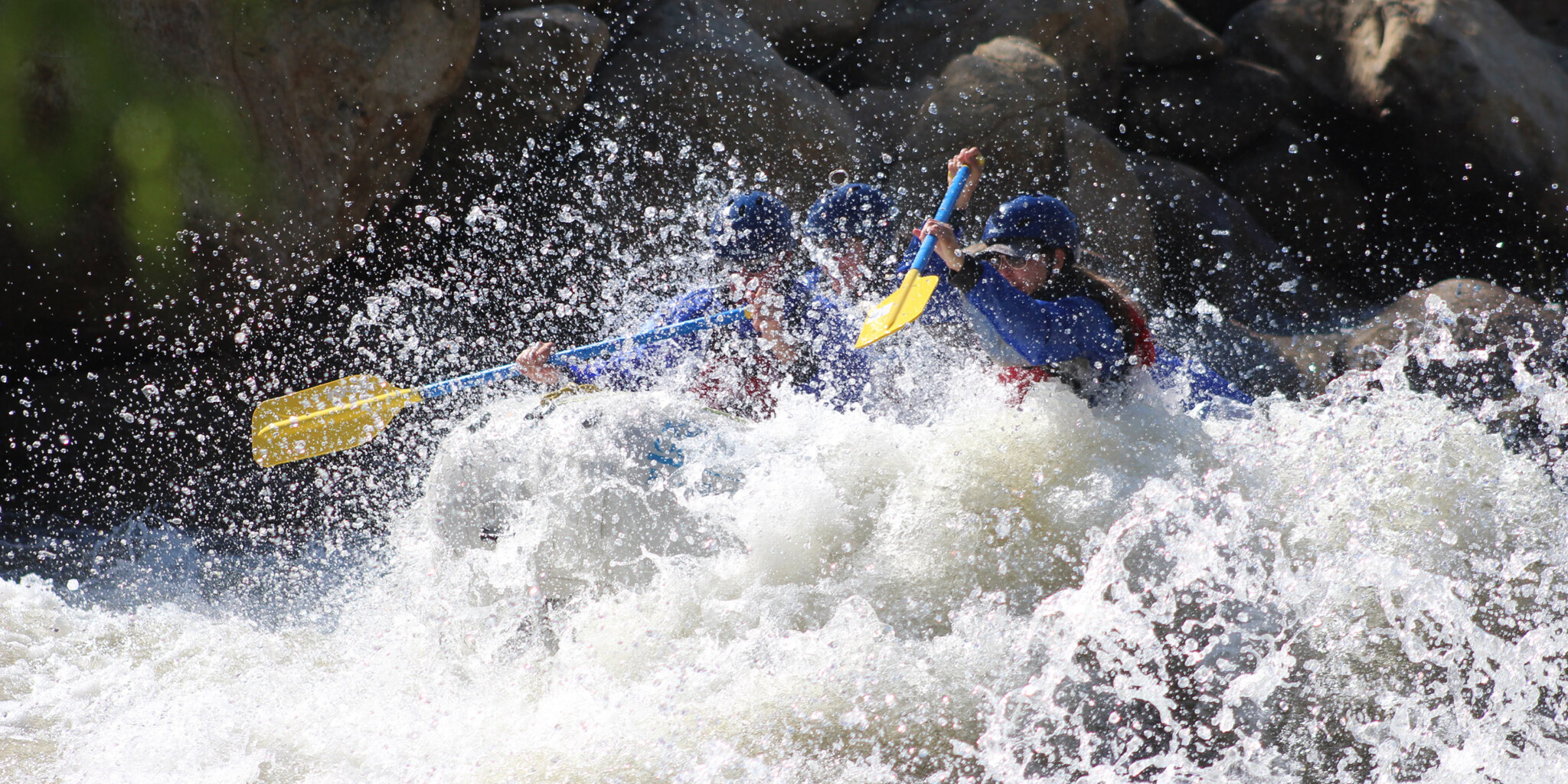 Kern One Day Trips | Momentum River Expeditions